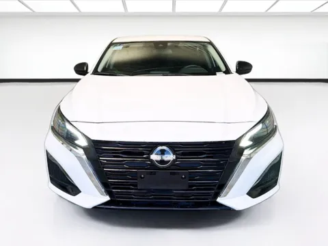 Photos of 2024 Nissan Altima 2.5 S for sale in Chandler, AZ at STG Auto Group of Chandler