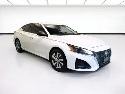 Another view of 2024 Nissan Altima 2.5 S for sale in Chandler, AZ at STG Auto Group of Chandler