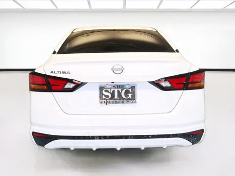 More photos of 2024 Nissan Altima 2.5 S at STG Auto Group of Chandler, AZ
