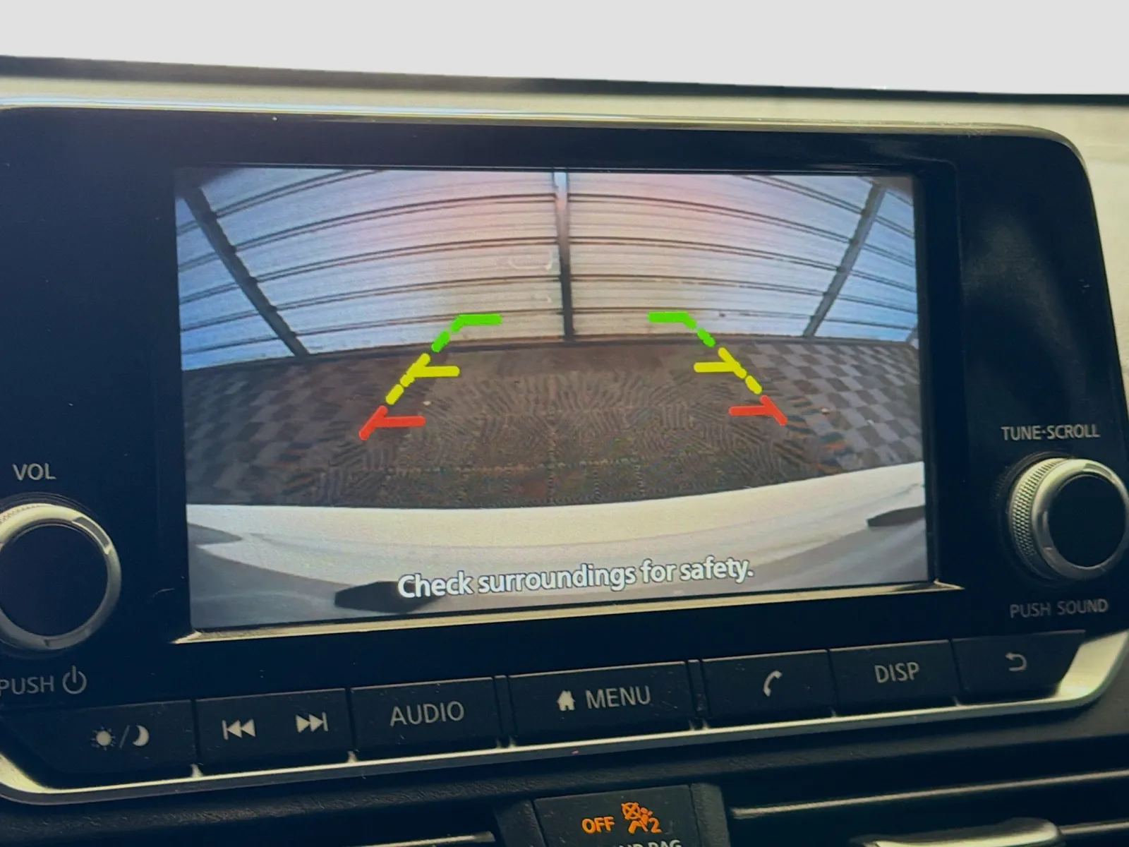 2024 Nissan Altima S - Photo 16