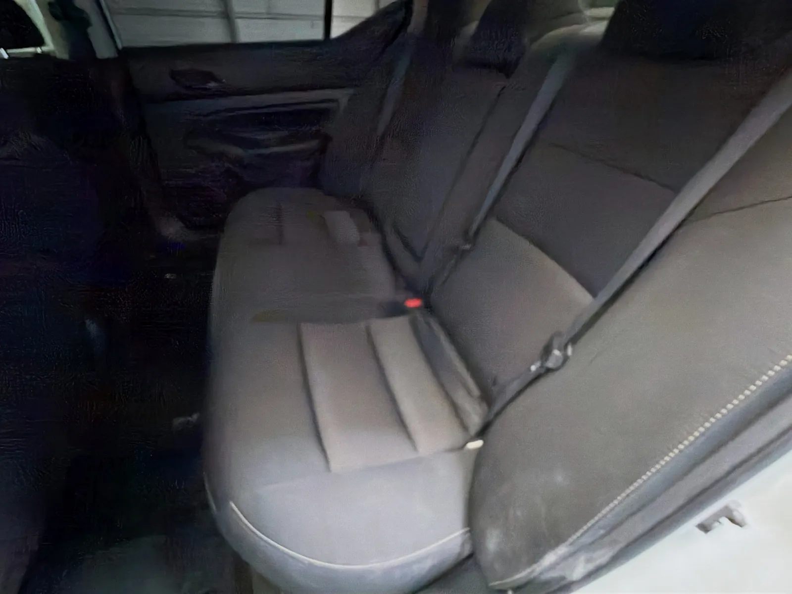 2024 Nissan Altima S - Photo 13