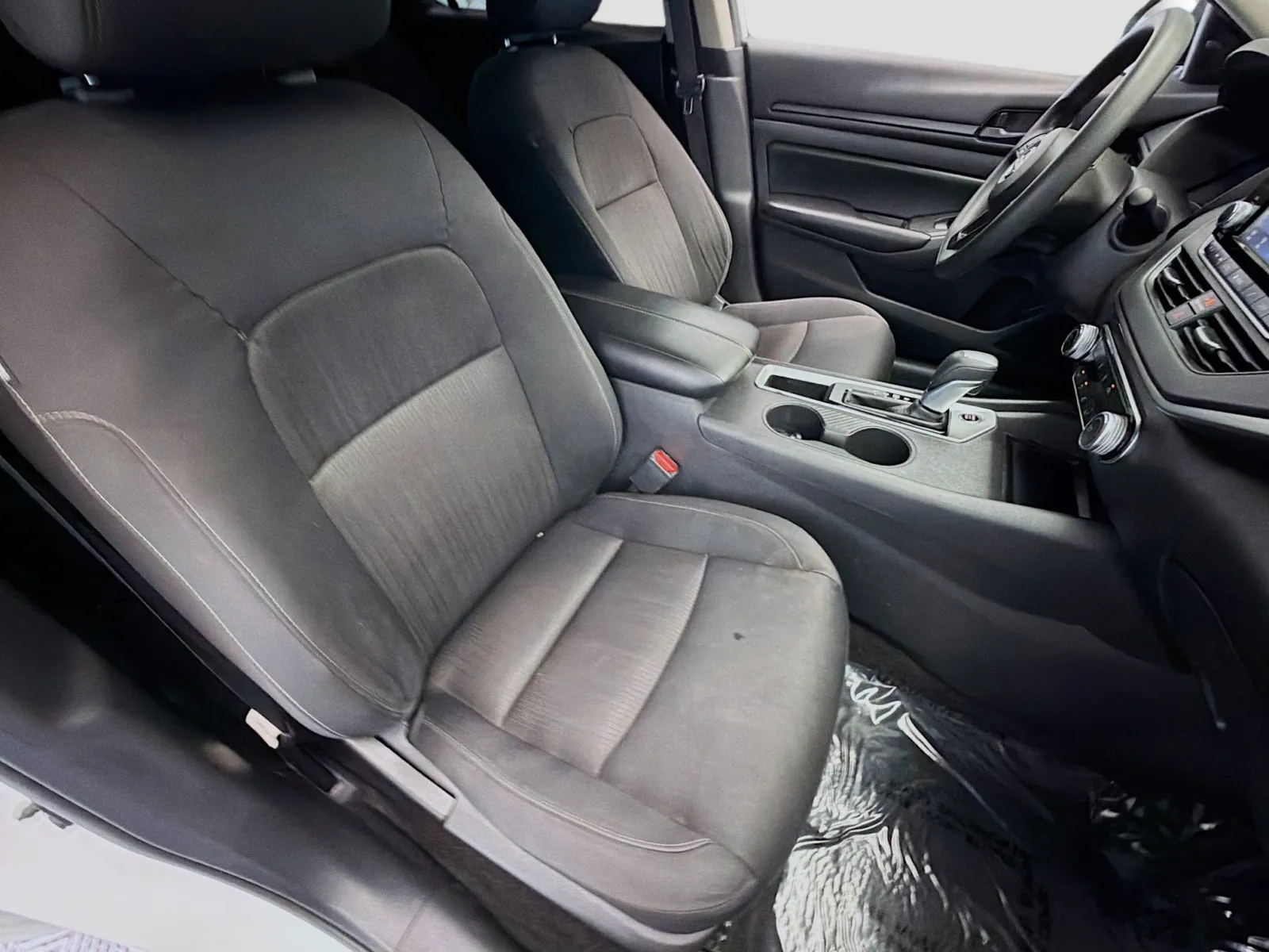 2024 Nissan Altima S - Photo 15