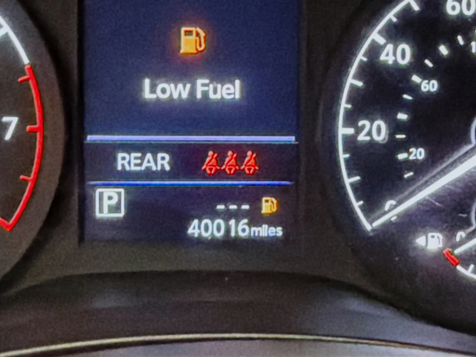 2024 Nissan Altima S - Photo 8