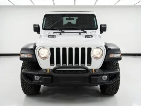 Photos of 2021 Jeep Wrangler Unlimited Rubicon for sale in Chandler, AZ at STG Auto Group of Chandler