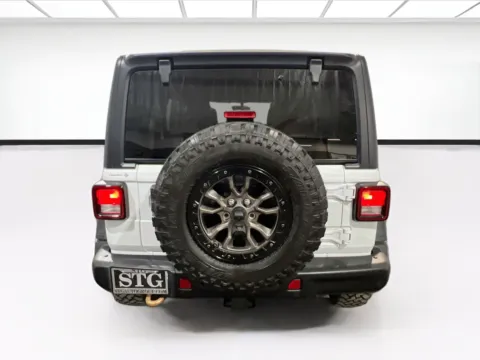 More photos of 2021 Jeep Wrangler Unlimited Rubicon at STG Auto Group of Chandler, AZ