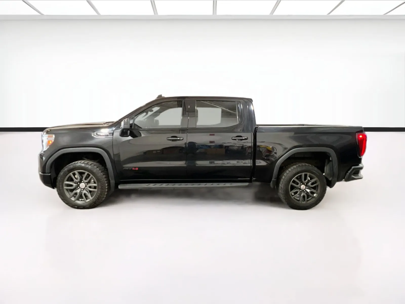 2022 GMC Sierra 1500 Limited AT4 - Photo 24