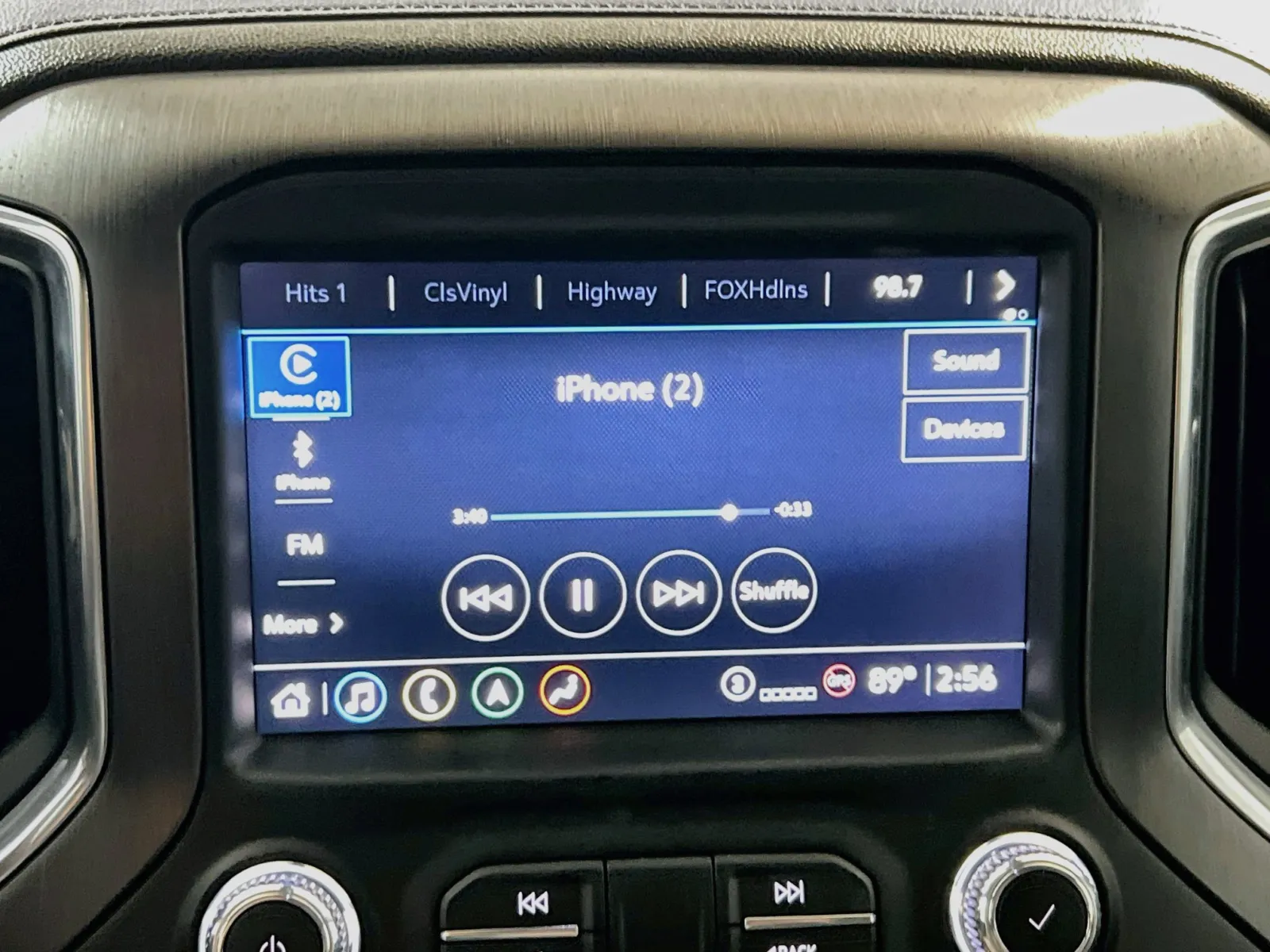 2022 GMC Sierra 1500 Limited AT4 - Photo 11