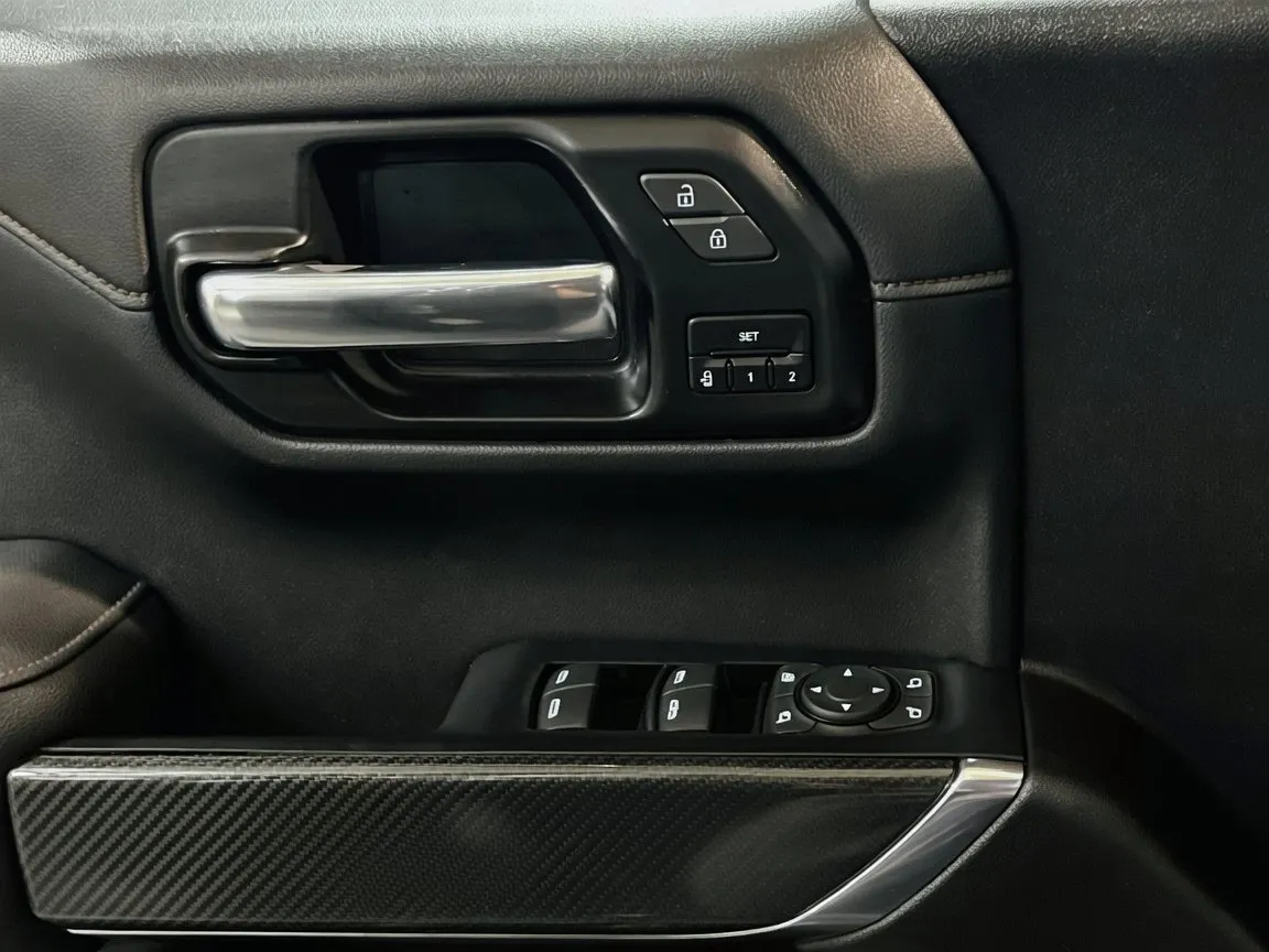 2022 GMC Sierra 1500 Limited AT4 - Photo 14