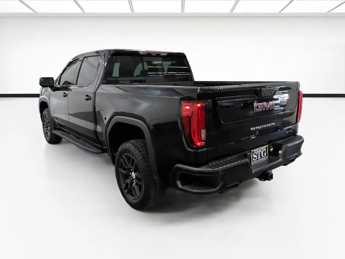2022 GMC Sierra 1500 Limited AT4 - Photo 6