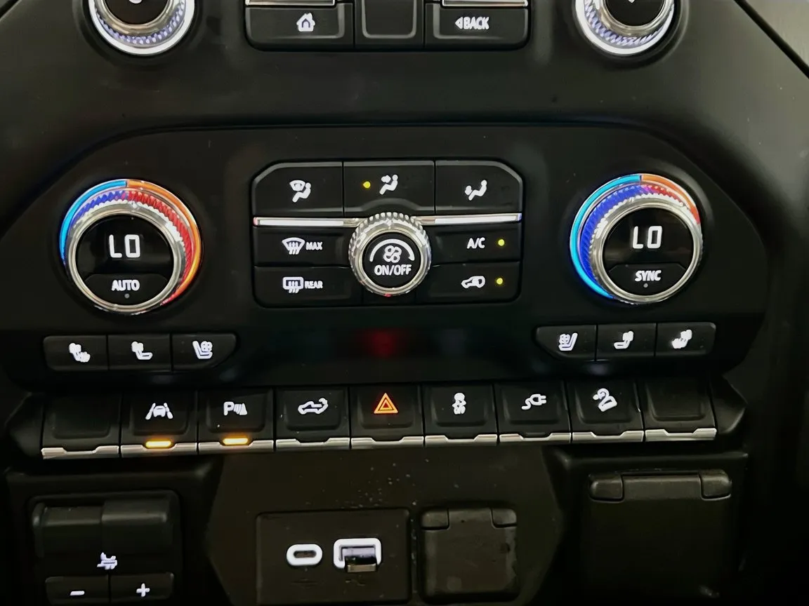 2022 GMC Sierra 1500 Limited AT4 - Photo 12