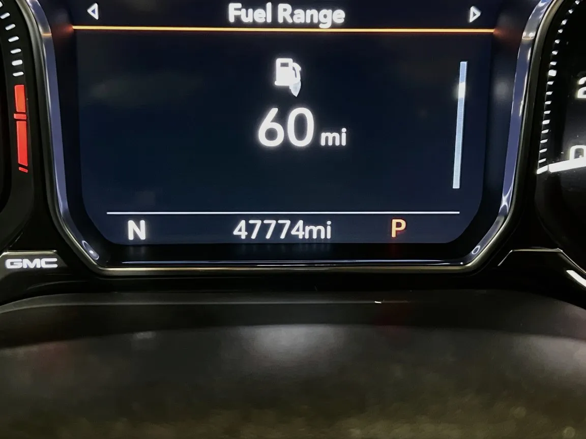 2022 GMC Sierra 1500 Limited AT4 - Photo 8