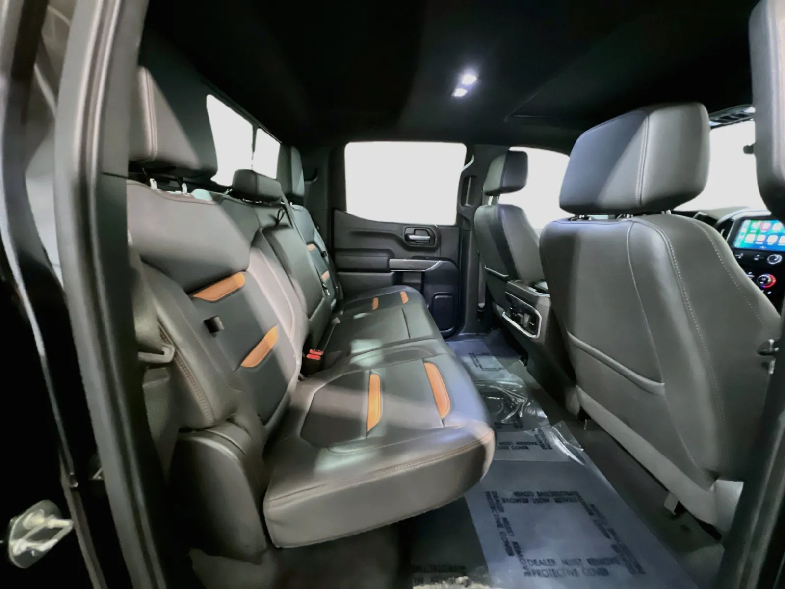 2022 GMC Sierra 1500 Limited AT4 - Photo 21