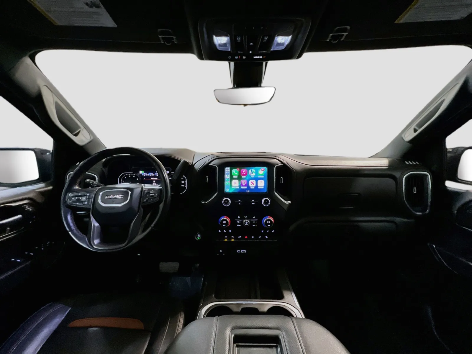2022 GMC Sierra 1500 Limited AT4 - Photo 18