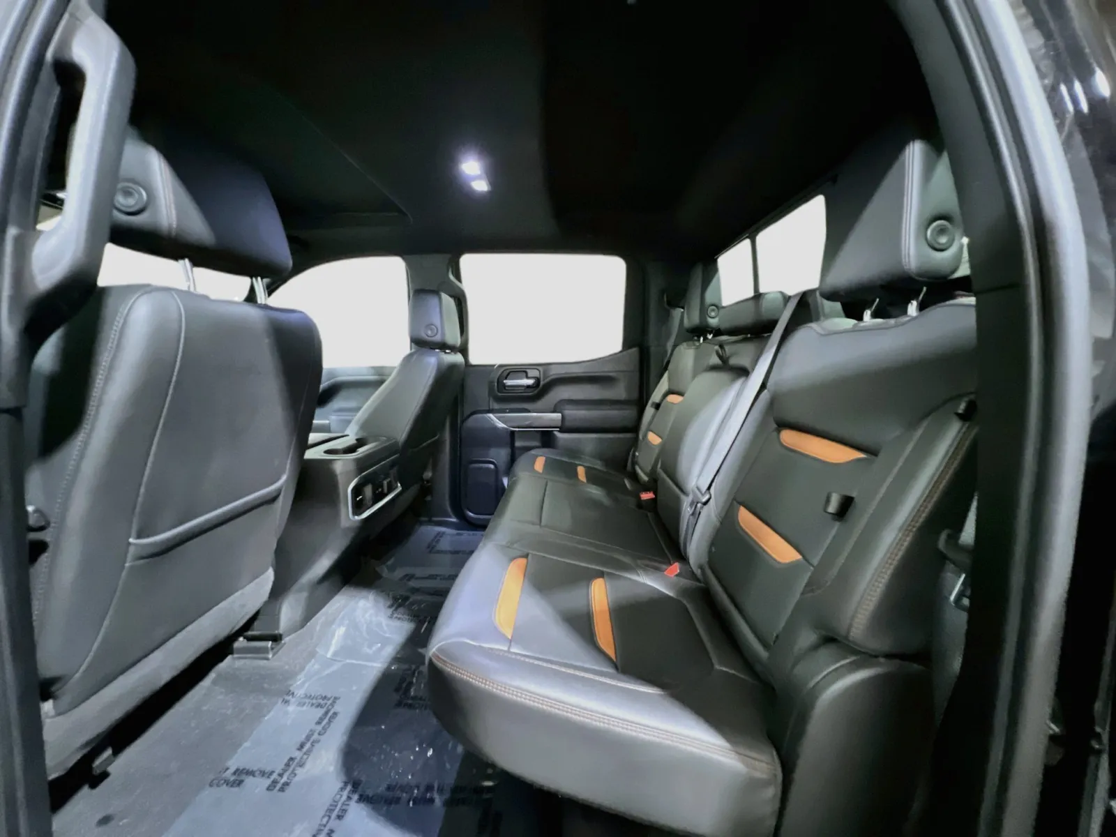 2022 GMC Sierra 1500 Limited AT4 - Photo 19