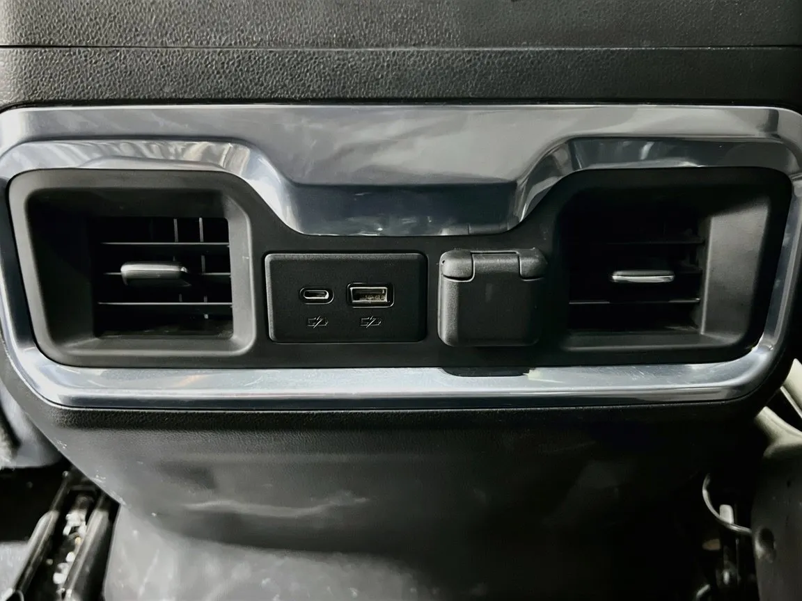 2022 GMC Sierra 1500 Limited AT4 - Photo 20
