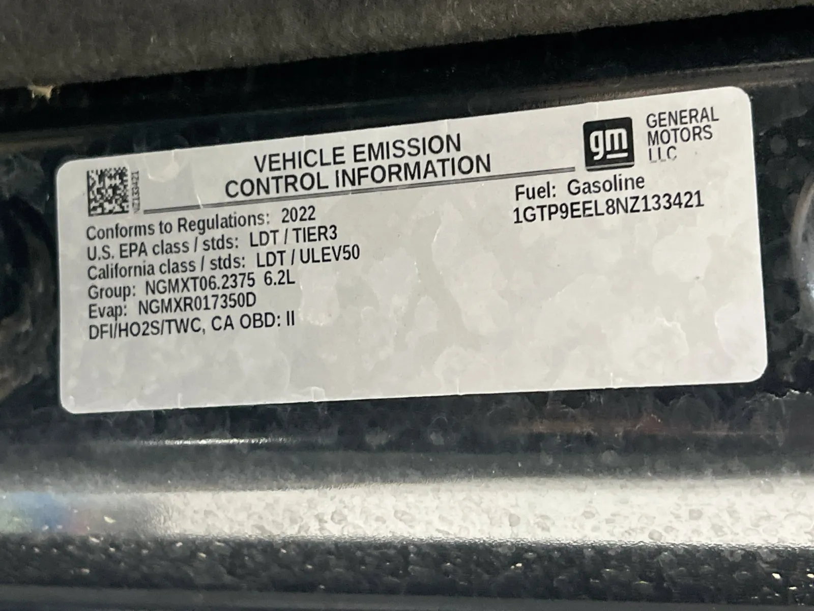 2022 GMC Sierra 1500 Limited AT4 - Photo 23