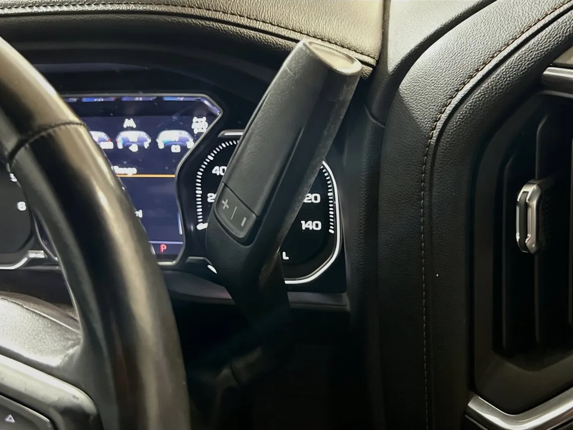 2022 GMC Sierra 1500 Limited AT4 - Photo 13