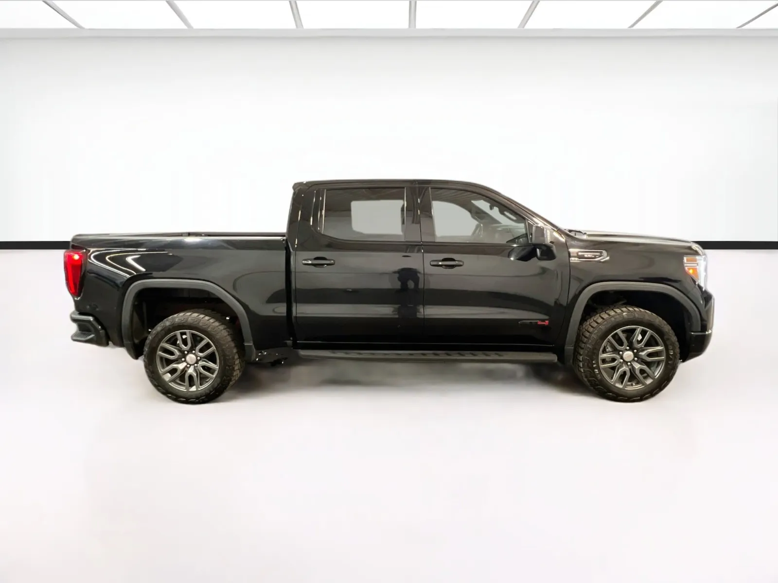 2022 GMC Sierra 1500 Limited AT4 - Photo 25
