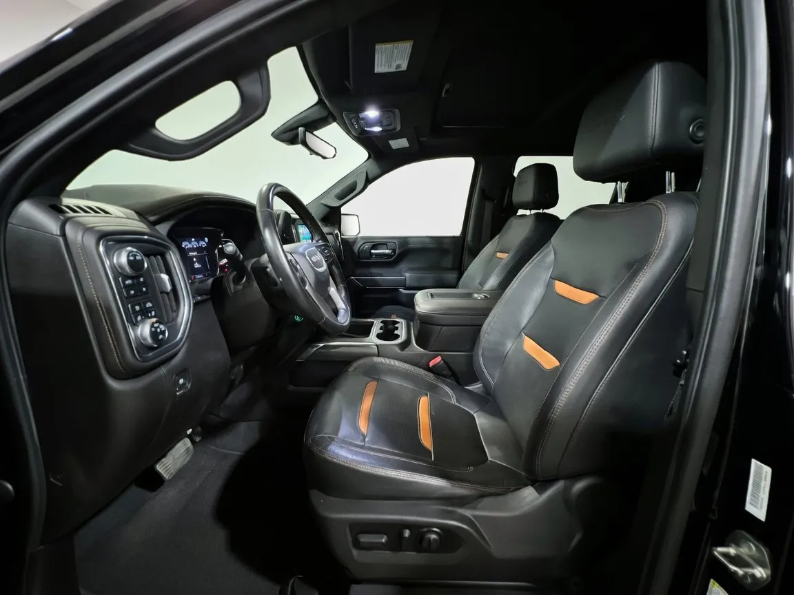 2022 GMC Sierra 1500 Limited AT4 - Photo 16