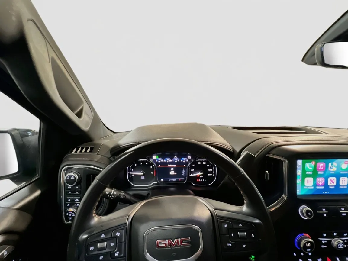 2022 GMC Sierra 1500 Limited AT4 - Photo 7
