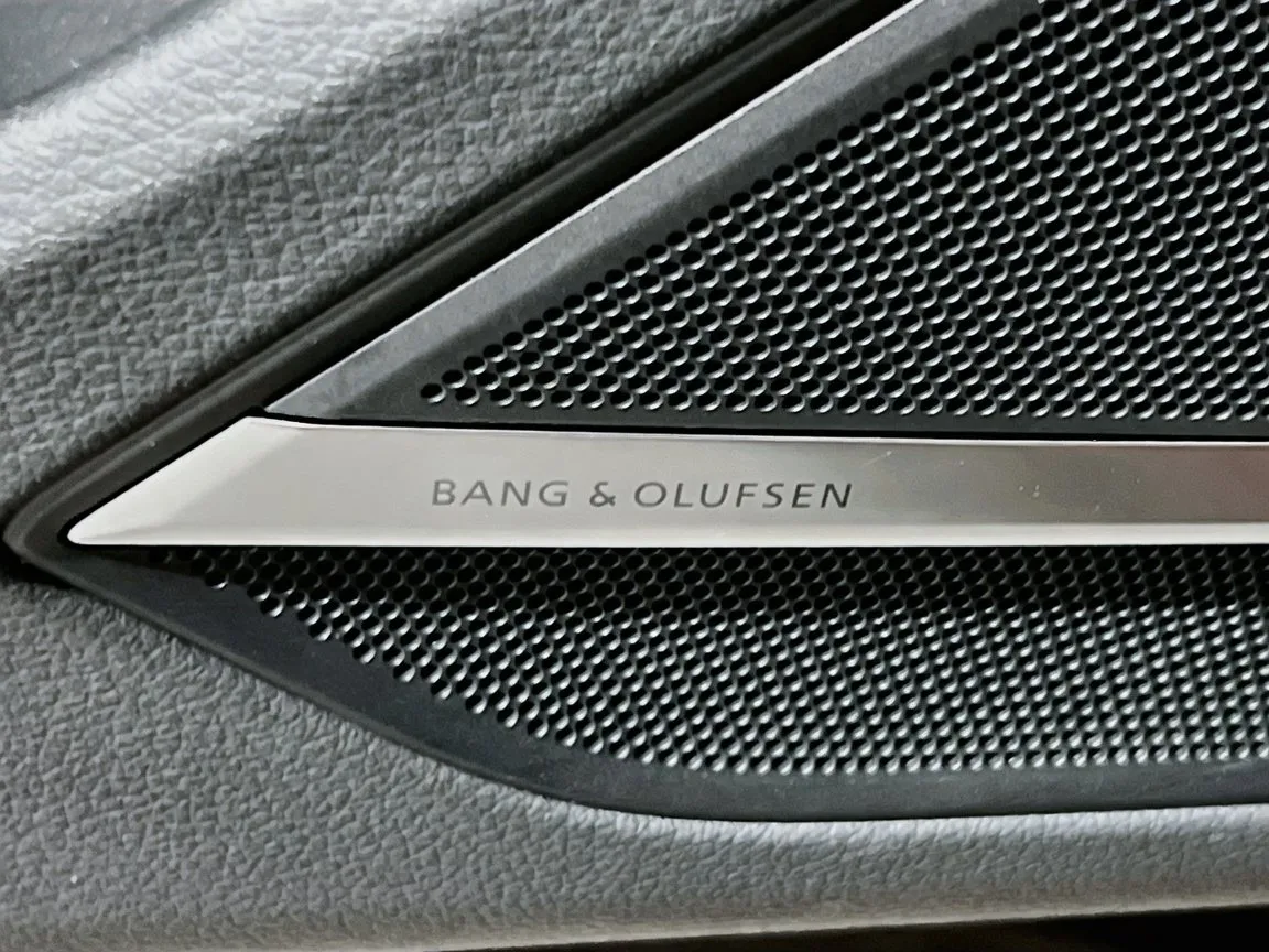 2021 Audi A8 Base - Photo 15