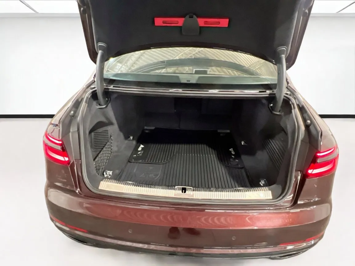 2021 Audi A8 Base - Photo 22