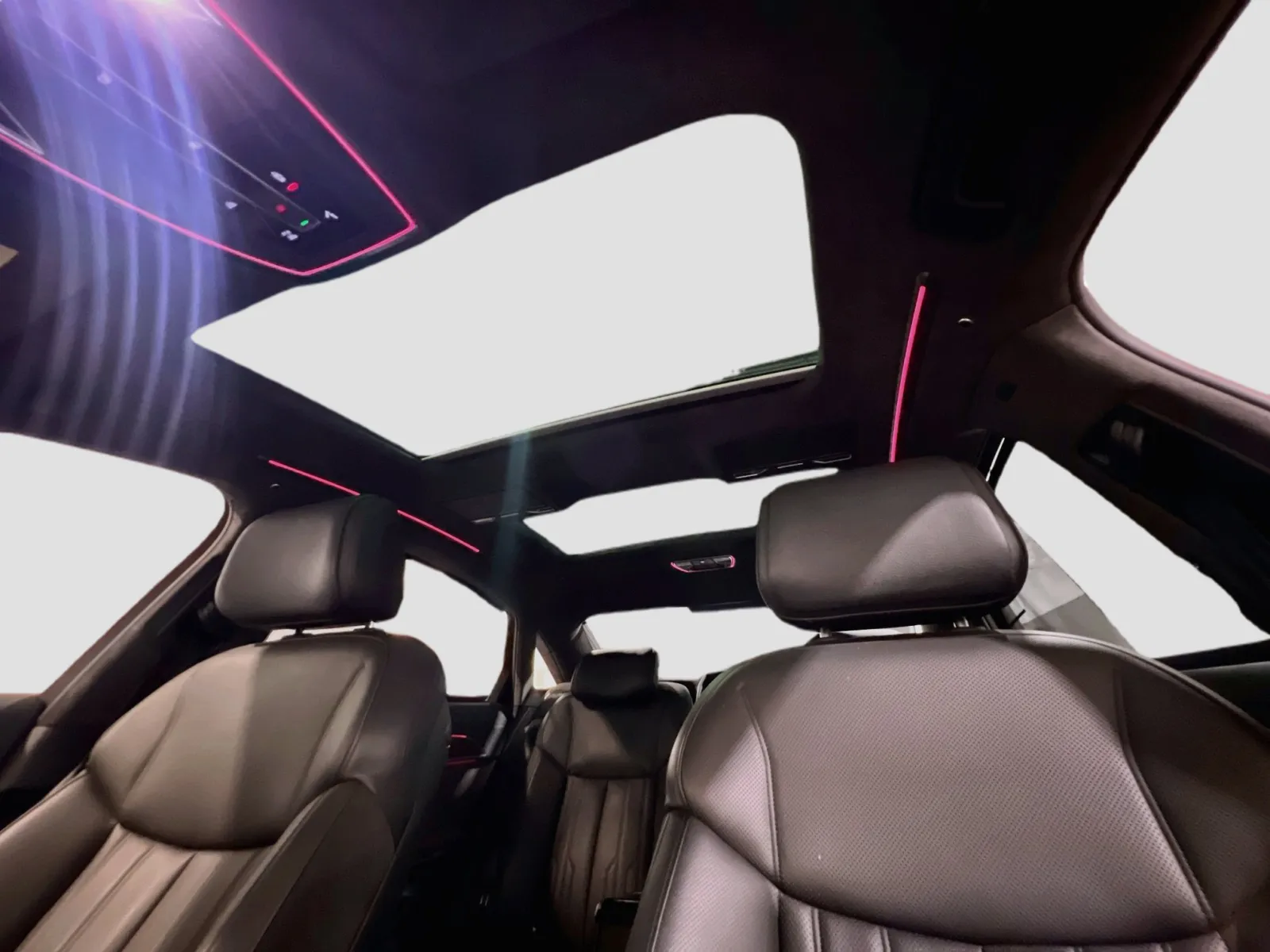 2021 Audi A8 Base - Photo 17