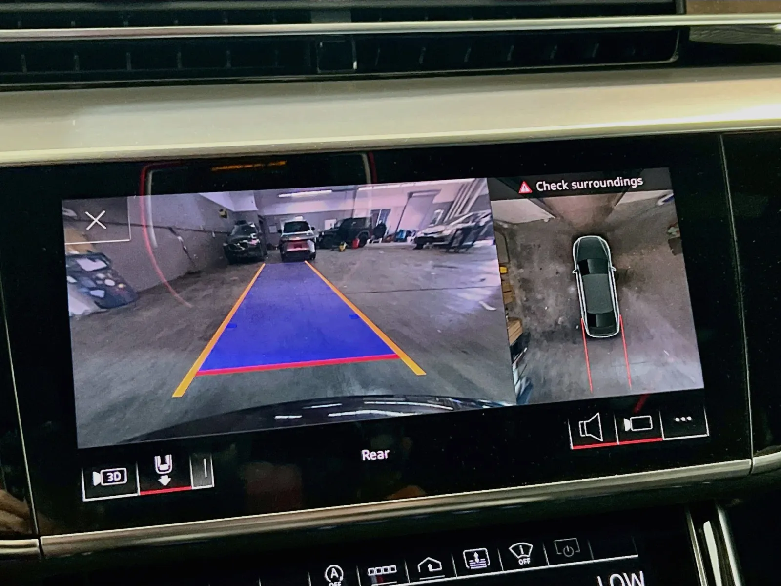 2021 Audi A8 Base - Photo 10