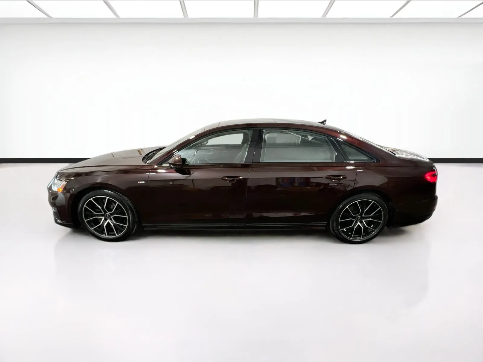 2021 Audi A8 Base - Photo 26