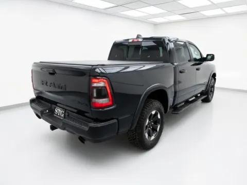 More photos of 2019 Ram 1500 Rebel at STG Auto Group of Chandler, AZ
