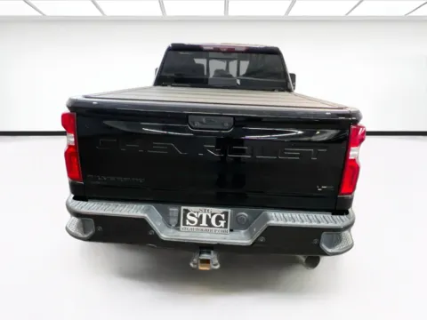 More photos of 2021 Chevrolet Silverado 2500 HD LTZ at STG Auto Group of Chandler, AZ