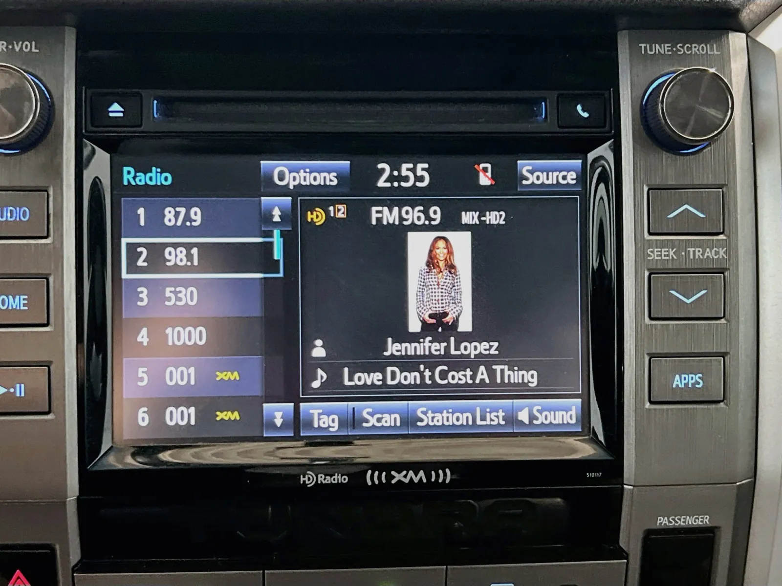 2016 Toyota Tundra SR5 - Photo 10