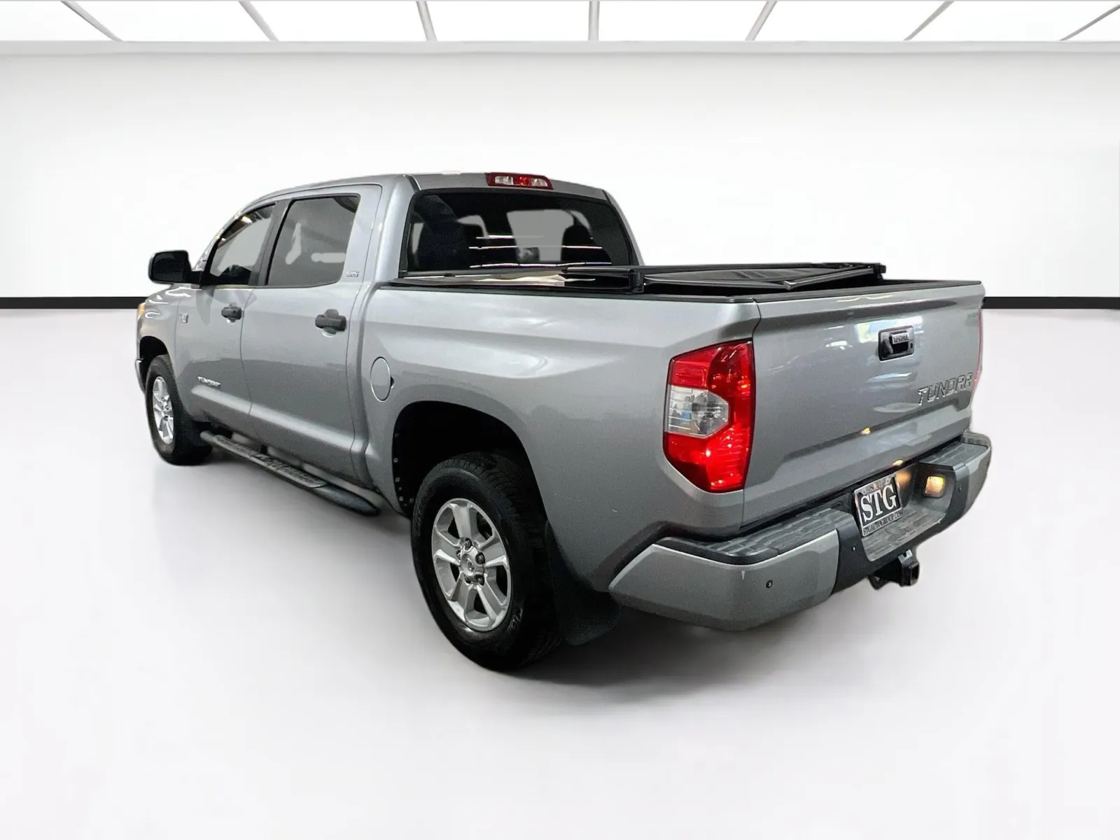 2016 Toyota Tundra SR5 - Photo 6