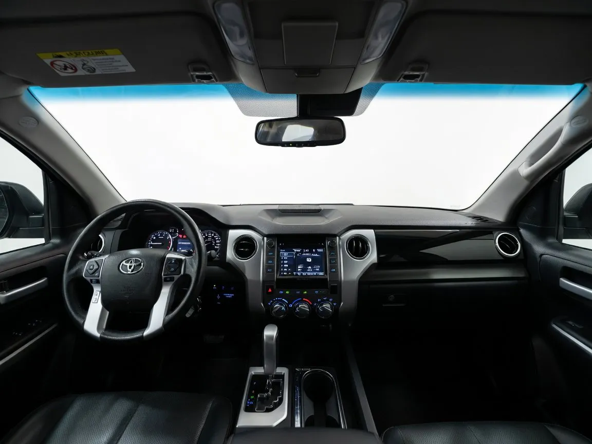 2016 Toyota Tundra SR5 - Photo 15
