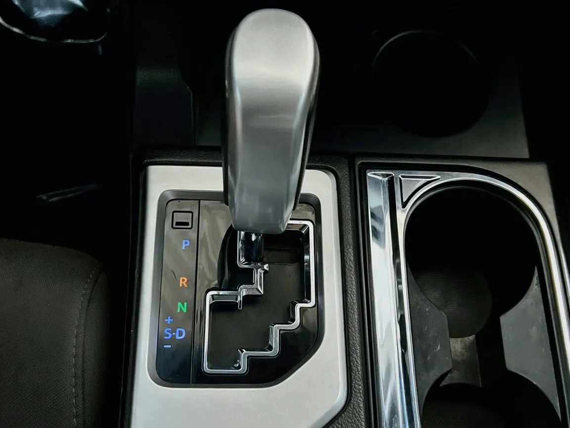 2016 Toyota Tundra SR5 - Photo 12