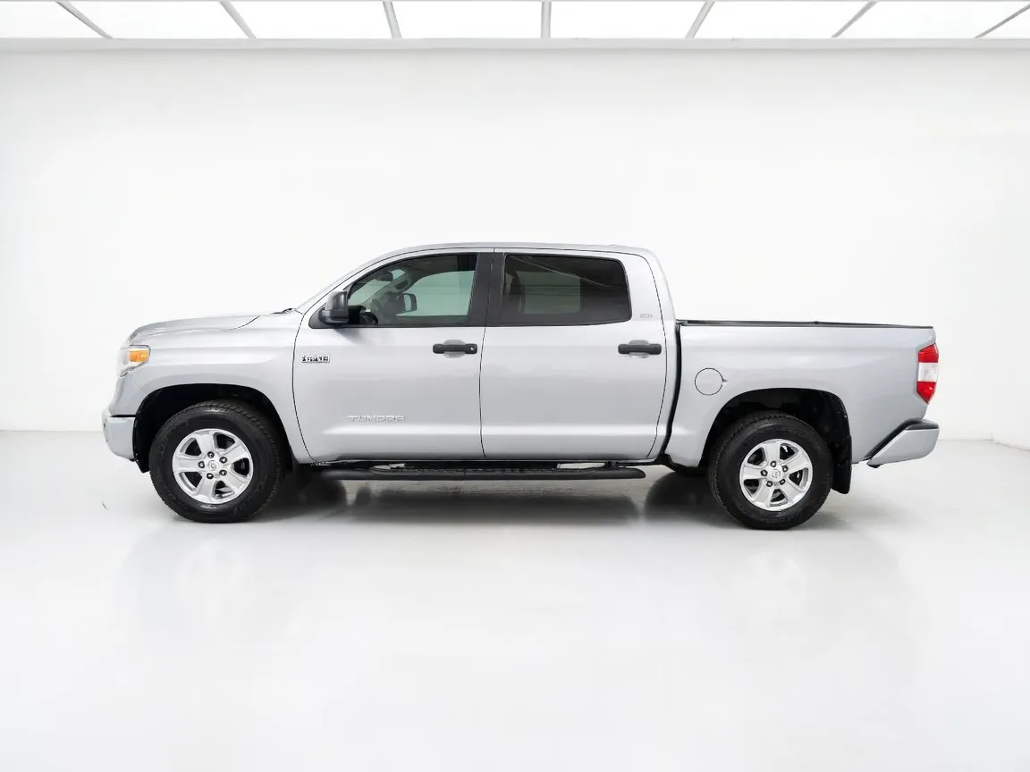 2016 Toyota Tundra SR5 - Photo 20