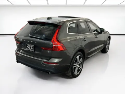 More photos of 2018 Volvo XC60 Momentum at STG Auto Group of Chandler, AZ