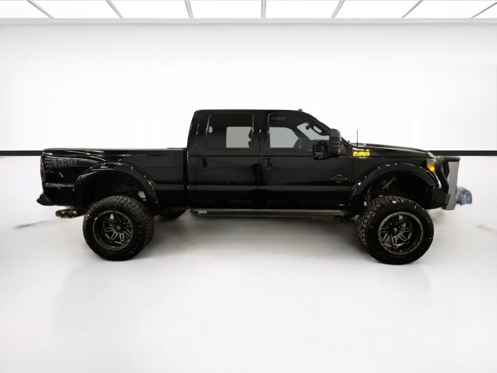 2016 Ford F-350 Super Duty Lariat - Photo 24