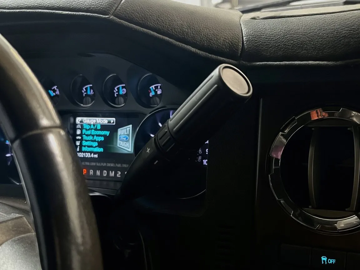 2016 Ford F-350 Super Duty Lariat - Photo 13