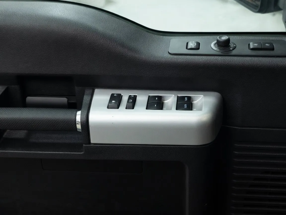 2016 Ford F-350 Super Duty Lariat - Photo 14