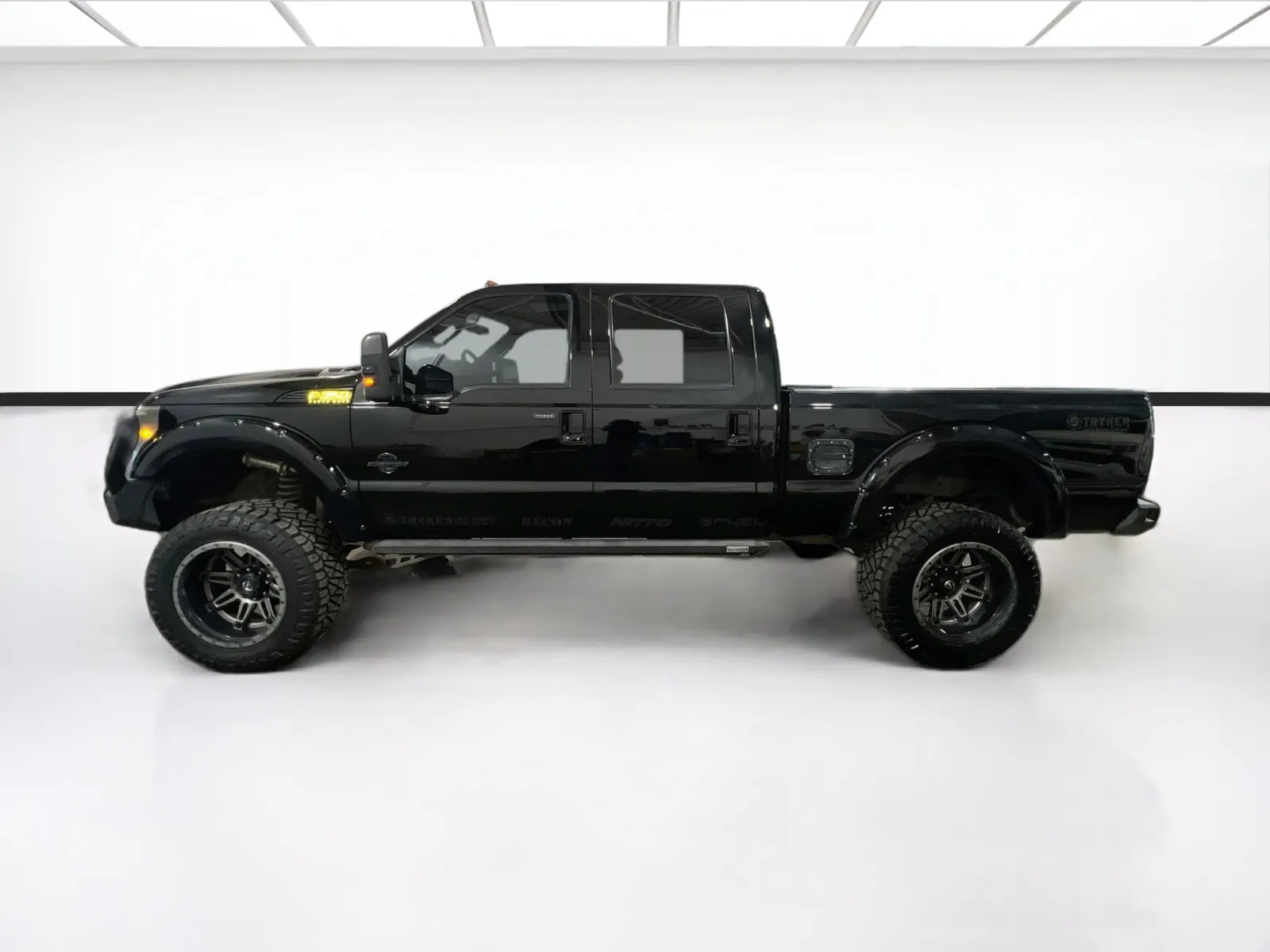 2016 Ford F-350 Super Duty Lariat - Photo 23