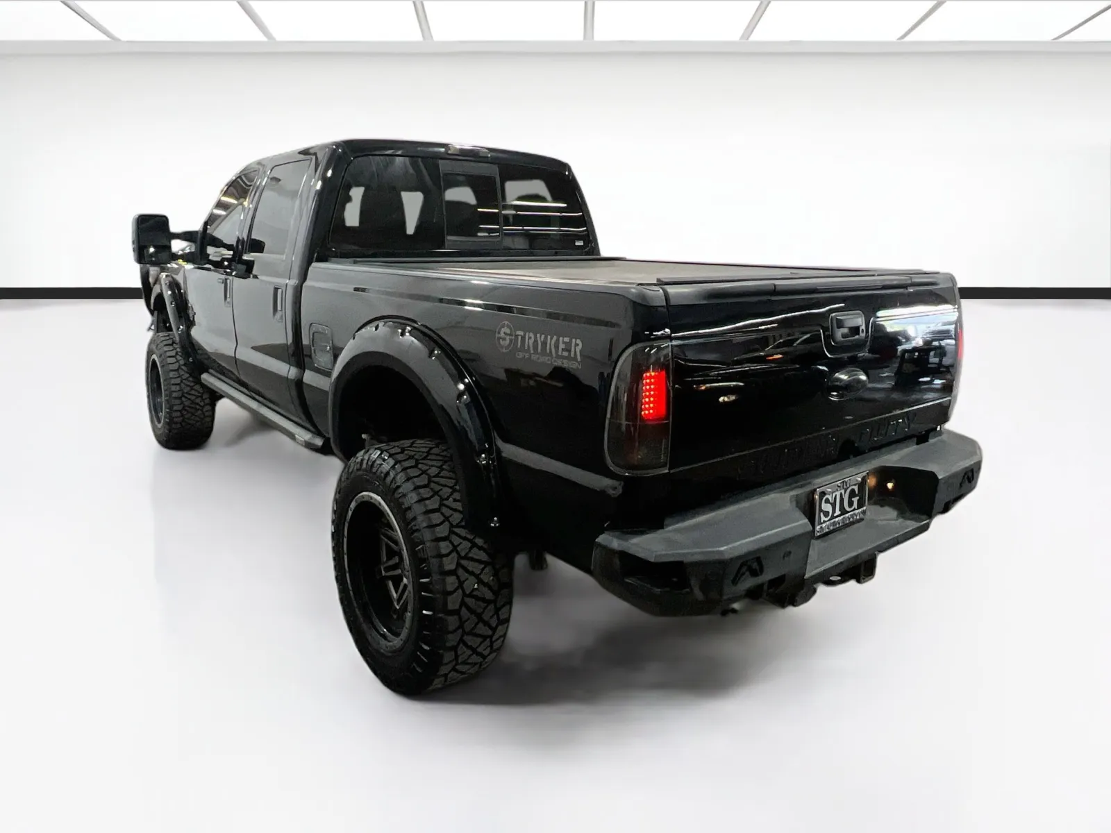 2016 Ford F-350 Super Duty Lariat - Photo 6