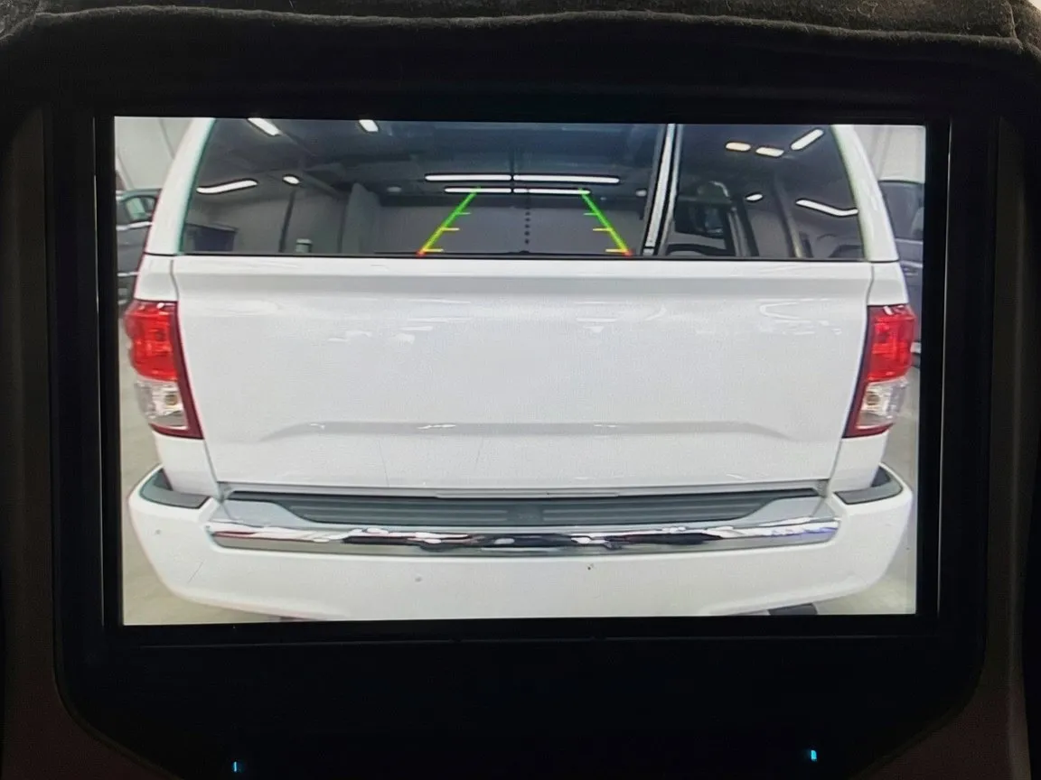2016 Ford F-350 Super Duty Lariat - Photo 10