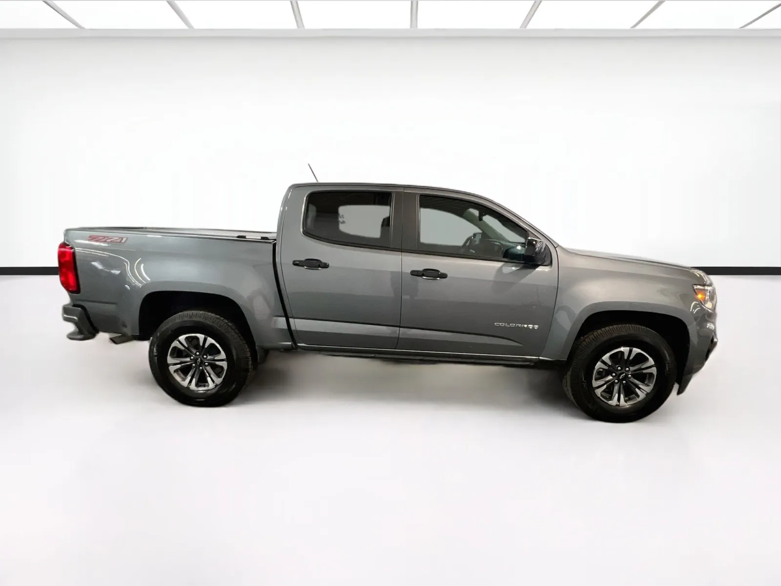 2022 Chevrolet Colorado Z71 - Photo 22