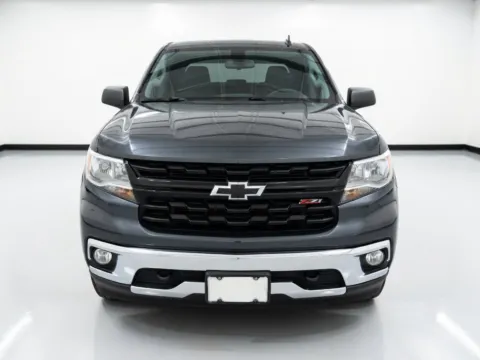 Photos of 2022 Chevrolet Colorado 4WD Z71 for sale in Chandler, AZ at STG Auto Group of Chandler
