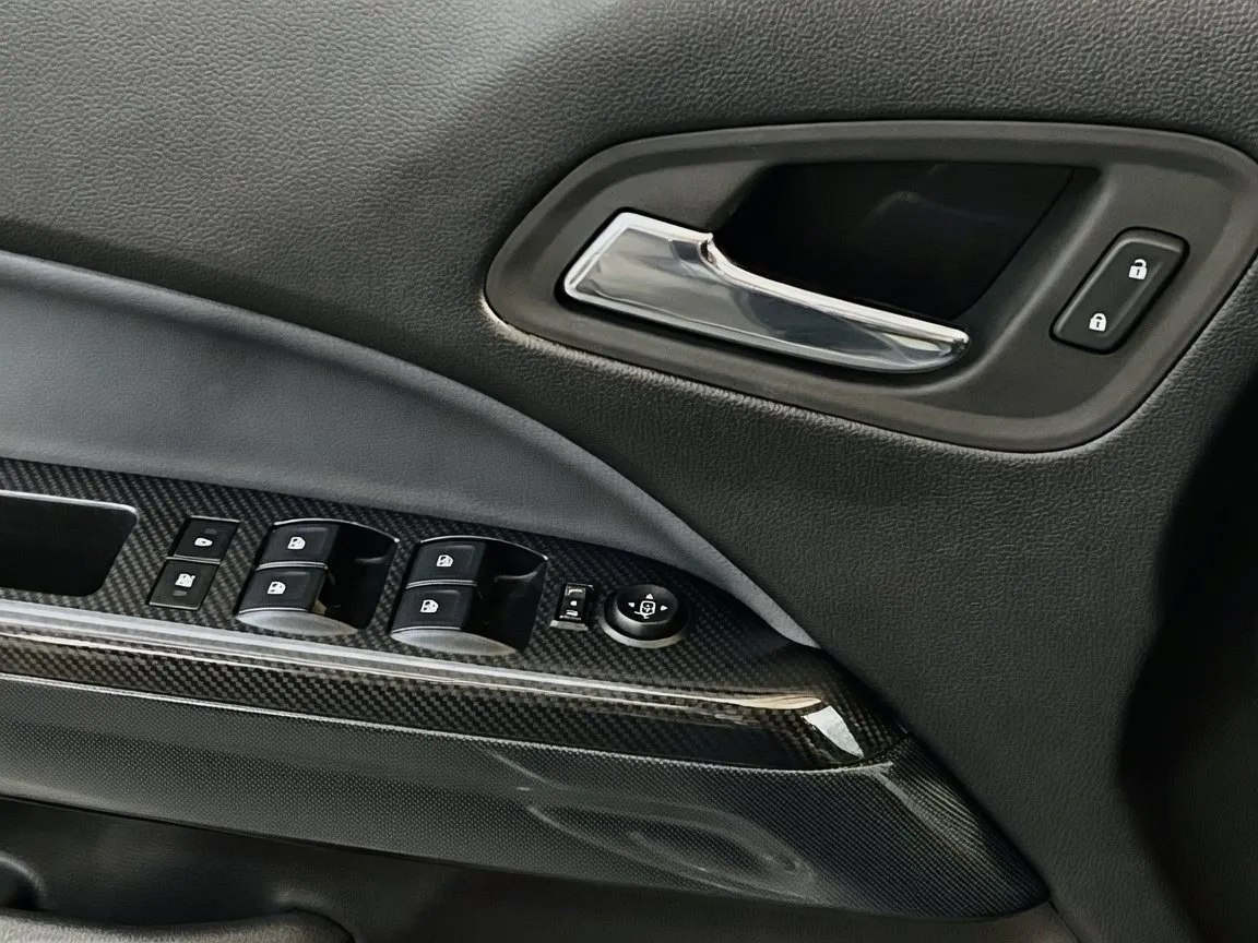 2022 Chevrolet Colorado Z71 - Photo 13