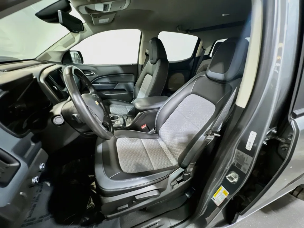 2022 Chevrolet Colorado Z71 - Photo 14