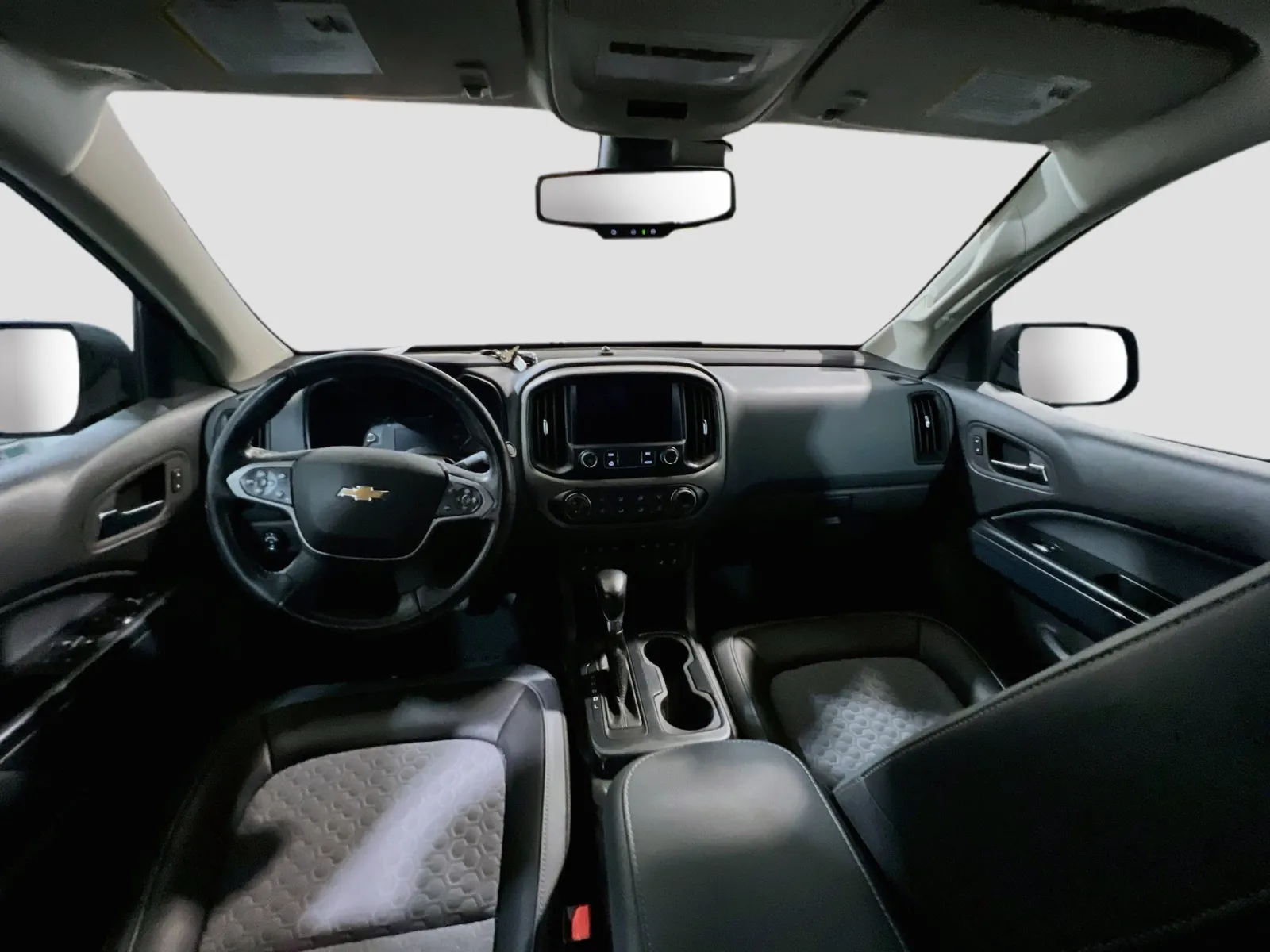 2022 Chevrolet Colorado Z71 - Photo 15