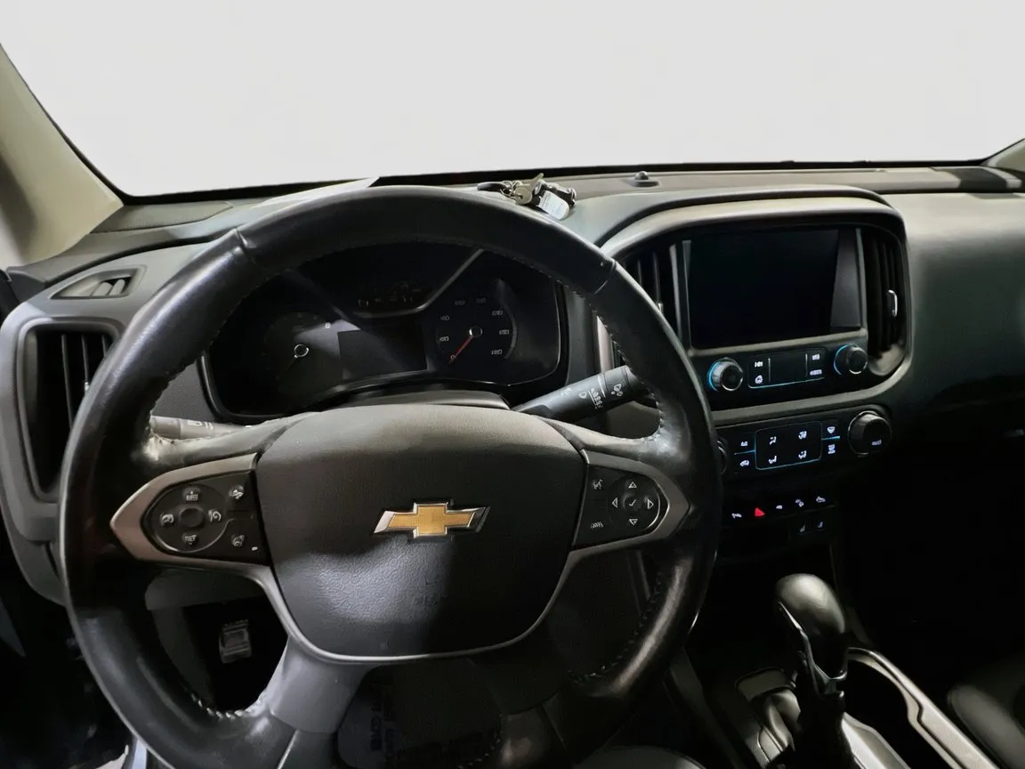 2022 Chevrolet Colorado Z71 - Photo 7