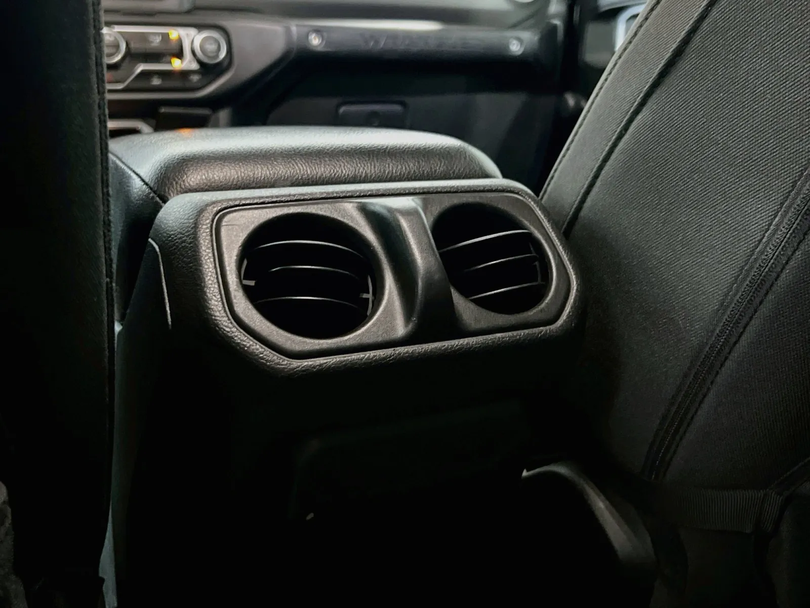 2022 Jeep Wrangler Unlimited Willys Sport - Photo 18